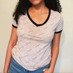 3 for 25 ✨/ Champion Top